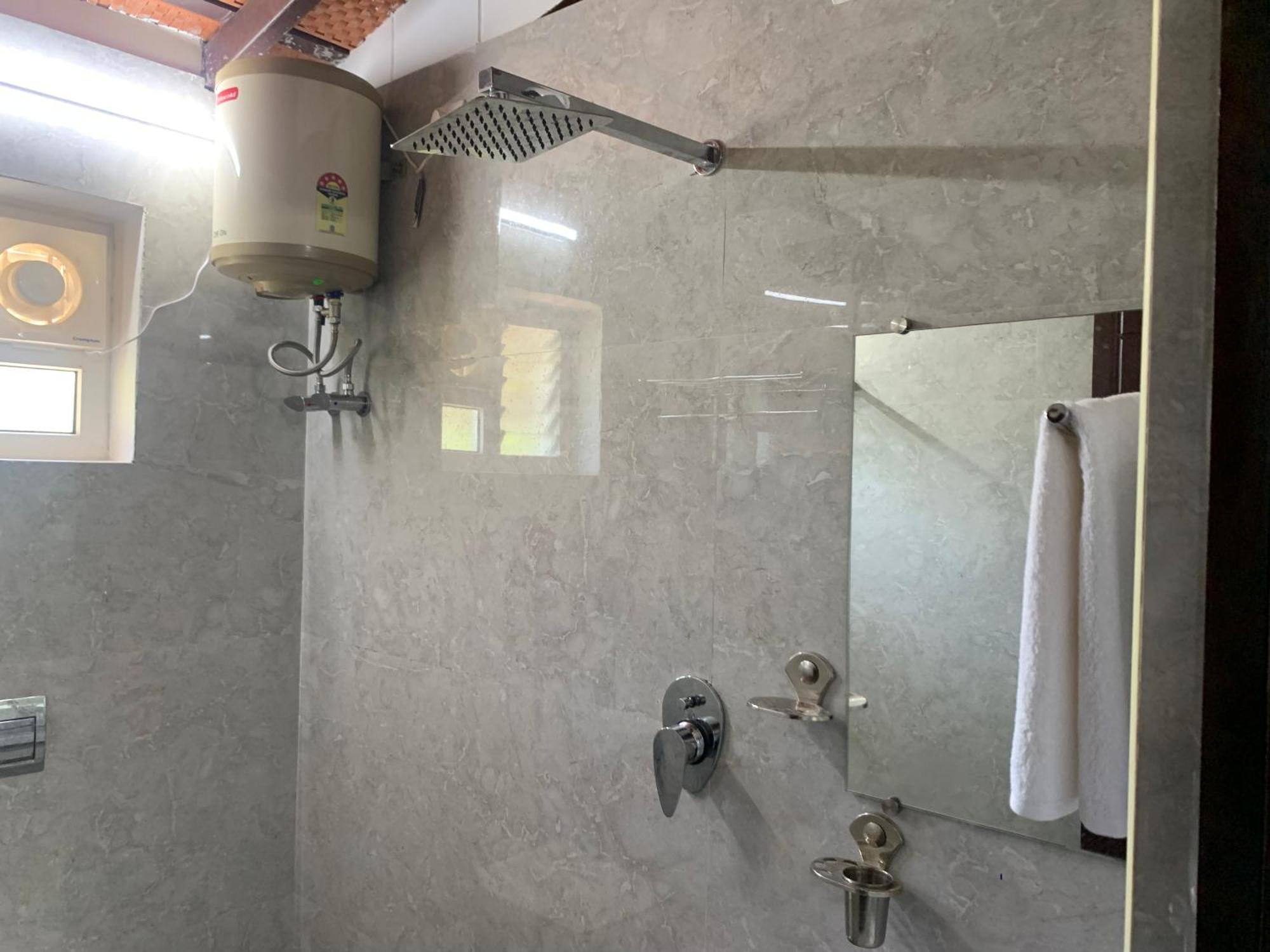 Love Green Resorts Palladam المظهر الخارجي الصورة