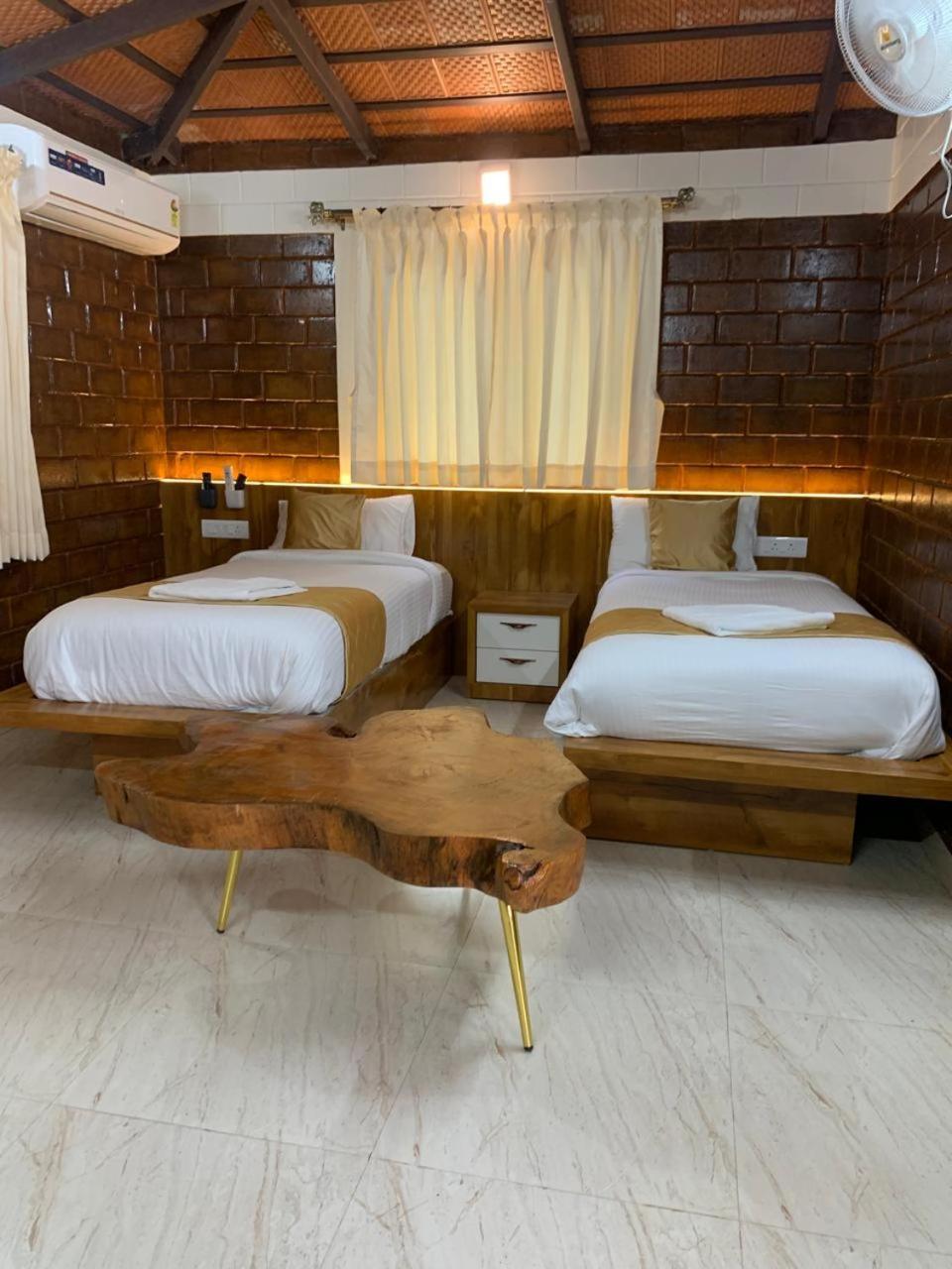Love Green Resorts Palladam المظهر الخارجي الصورة