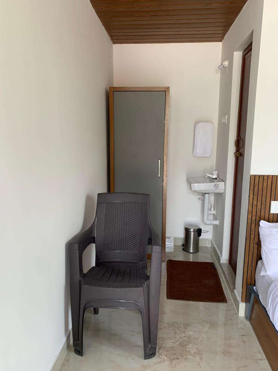 Love Green Resorts Palladam المظهر الخارجي الصورة